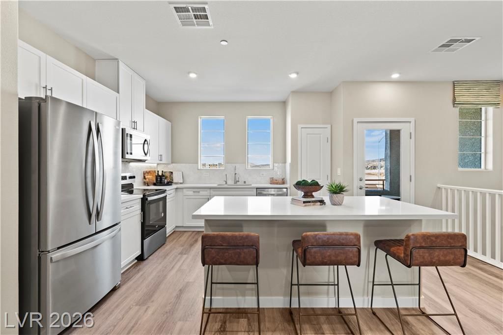 151 Harmonica Avenue, Henderson, NV 89015 Main Photo