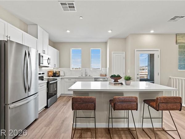 151 Harmonica Avenue, Henderson, NV 89015