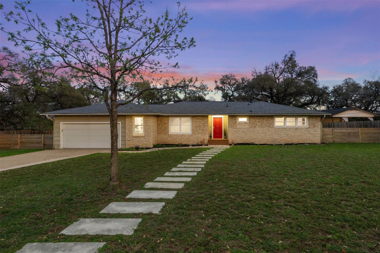 11503 Hunters Ln, Austin, TX 78753 Main Photo
