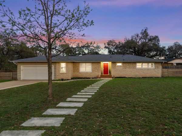 11503 Hunters LN, Austin, TX 78753