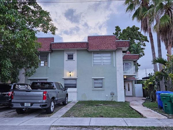 1232 SW 30th Court, Miami, FL 33135
