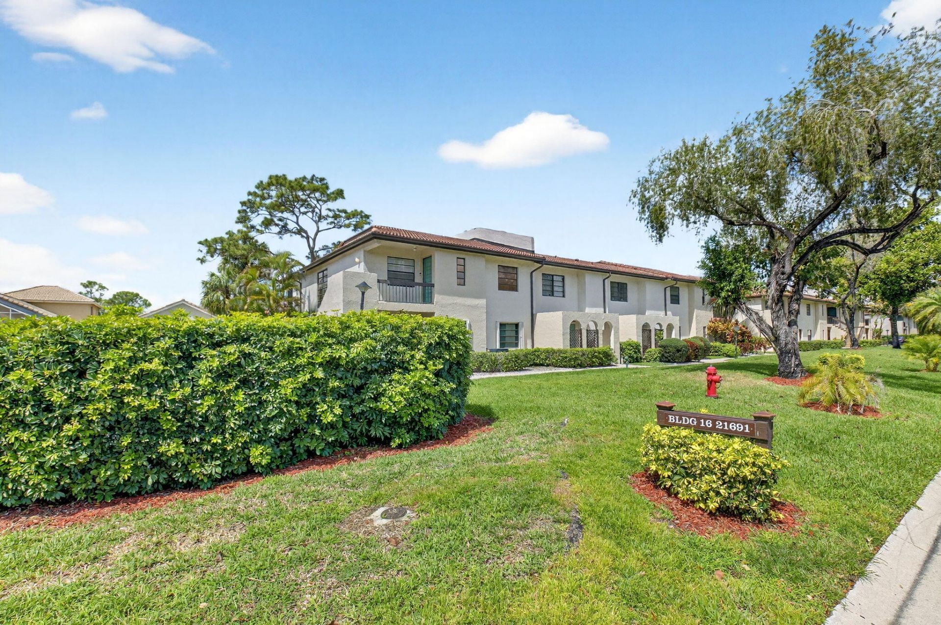 21691 Cypress Road, Unit 16b, Boca Raton, FL 33433 Photo