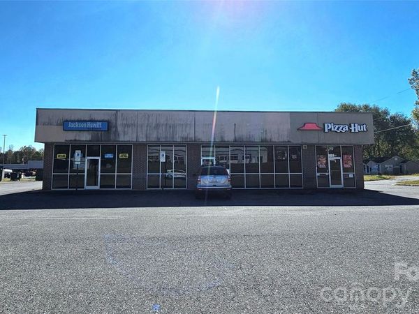 1000 E Main Street Street , Cherryville, NC 28021