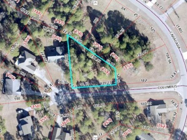 1507 Columbus Court , New Bern, NC 28560