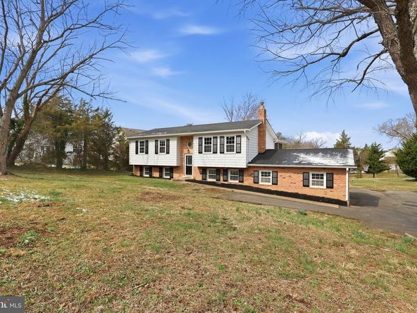 81 OLDE CONCORD ROAD, STAFFORD, VA 22554