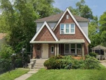 6073 Penrod Street, Detroit, MI 48228