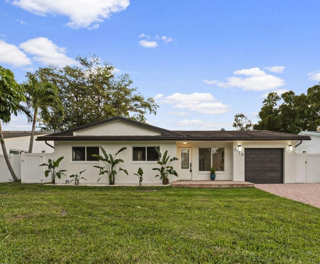 3130 NW 67th Ct, Fort Lauderdale, FL 33309 Photo