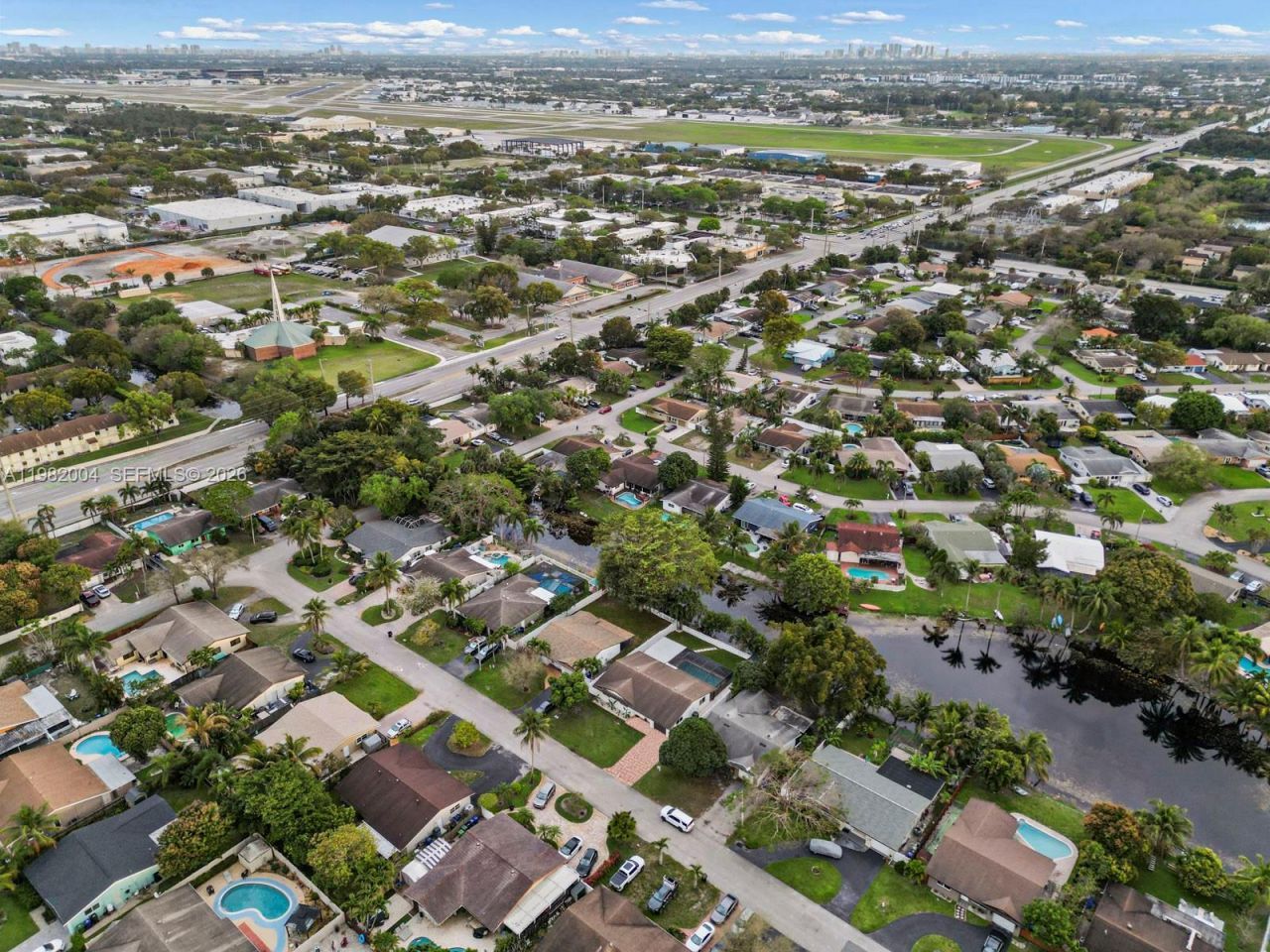 3130 NW 67th Ct, Fort Lauderdale, FL 33309 Photo