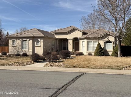 7956 Tres Arroyos Drive, Sparks, NV 89436 Photo