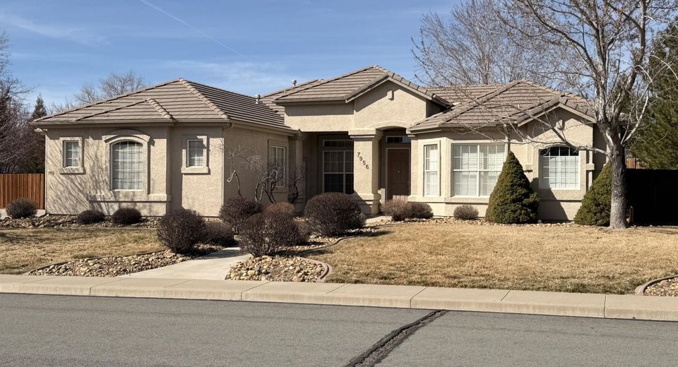 7956 Tres Arroyos Drive, Sparks, NV 89436 Photo