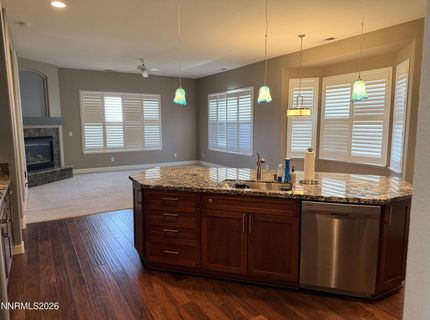 7956 Tres Arroyos Drive, Sparks, NV 89436 Photo