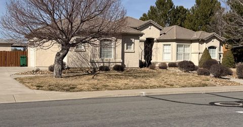 7956 Tres Arroyos Drive, Sparks, NV 89436 Photo