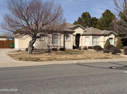 7956 Tres Arroyos Drive, Sparks, NV 89436 Photo