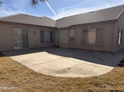 7956 Tres Arroyos Drive, Sparks, NV 89436 Photo