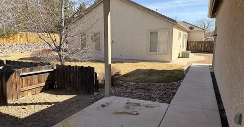 7956 Tres Arroyos Drive, Sparks, NV 89436 Photo