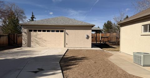 7956 Tres Arroyos Drive, Sparks, NV 89436 Photo
