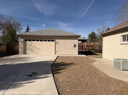 7956 Tres Arroyos Drive, Sparks, NV 89436 Photo
