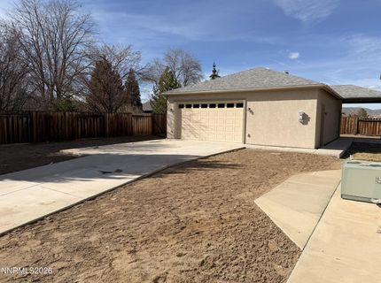 7956 Tres Arroyos Drive, Sparks, NV 89436 Photo