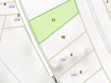 11 Lynch Road, Lynch Station, VA 24571