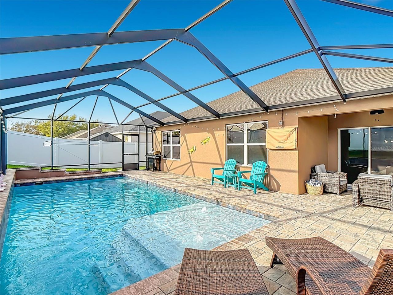 1730 Van Gogh Drive, Auburndale, FL 33823 Photo