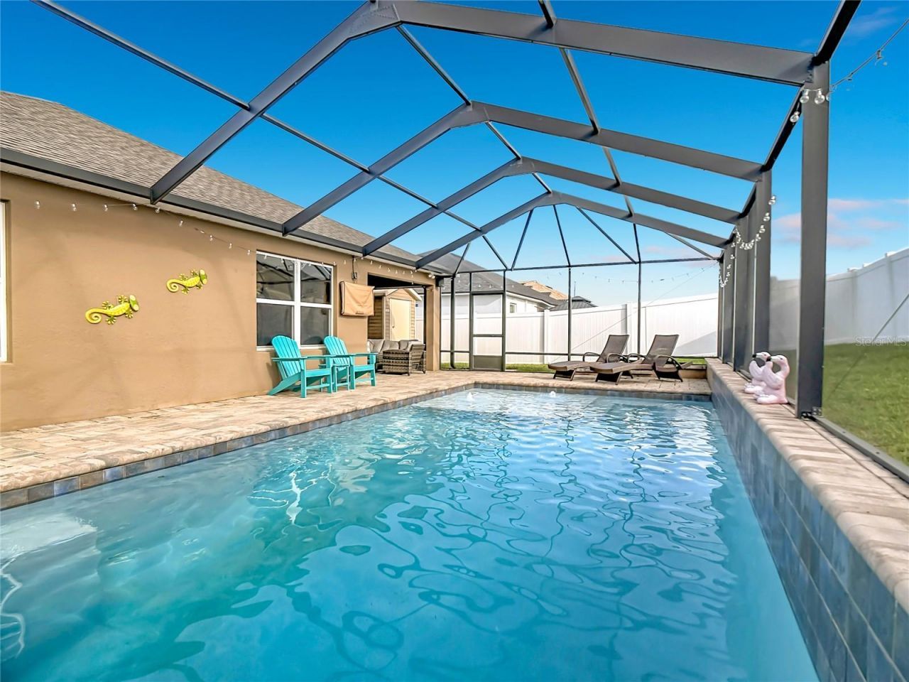 1730 Van Gogh Drive, Auburndale, FL 33823 Photo