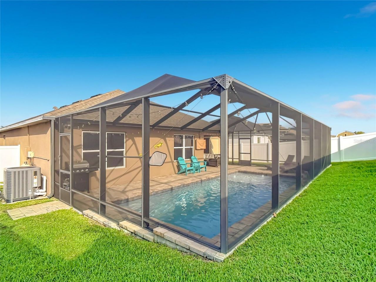 1730 Van Gogh Drive, Auburndale, FL 33823 Photo