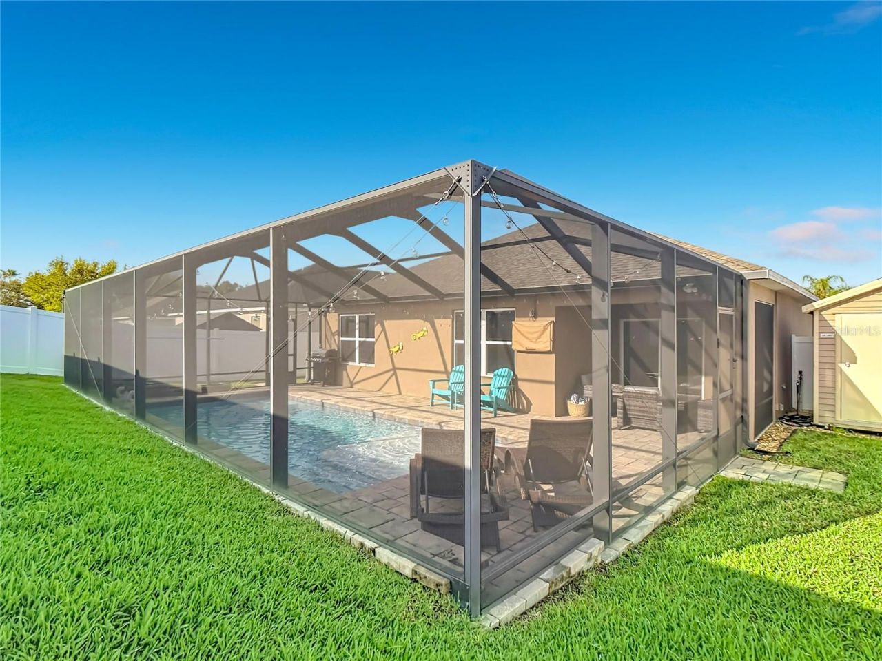 1730 Van Gogh Drive, Auburndale, FL 33823 Photo