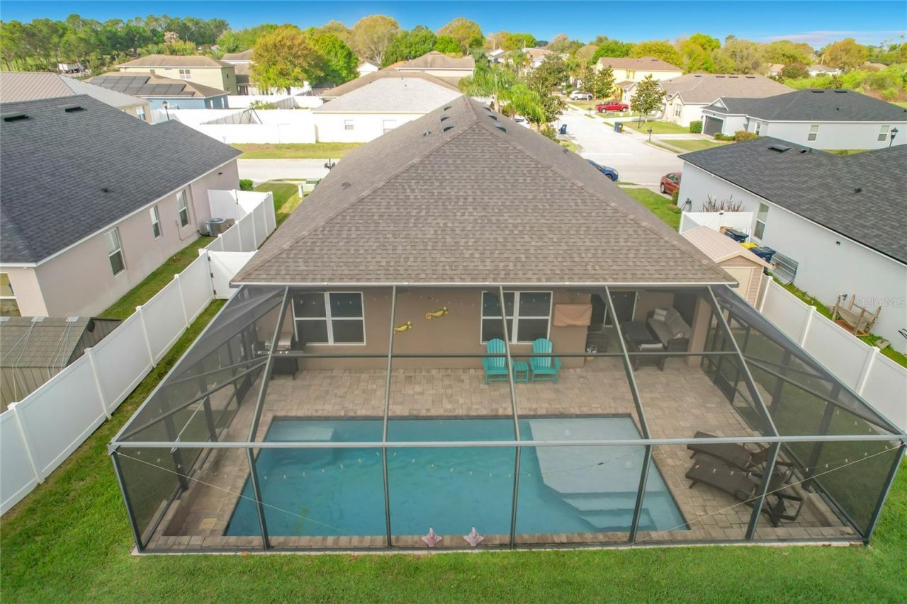 1730 Van Gogh Drive, Auburndale, FL 33823 Photo