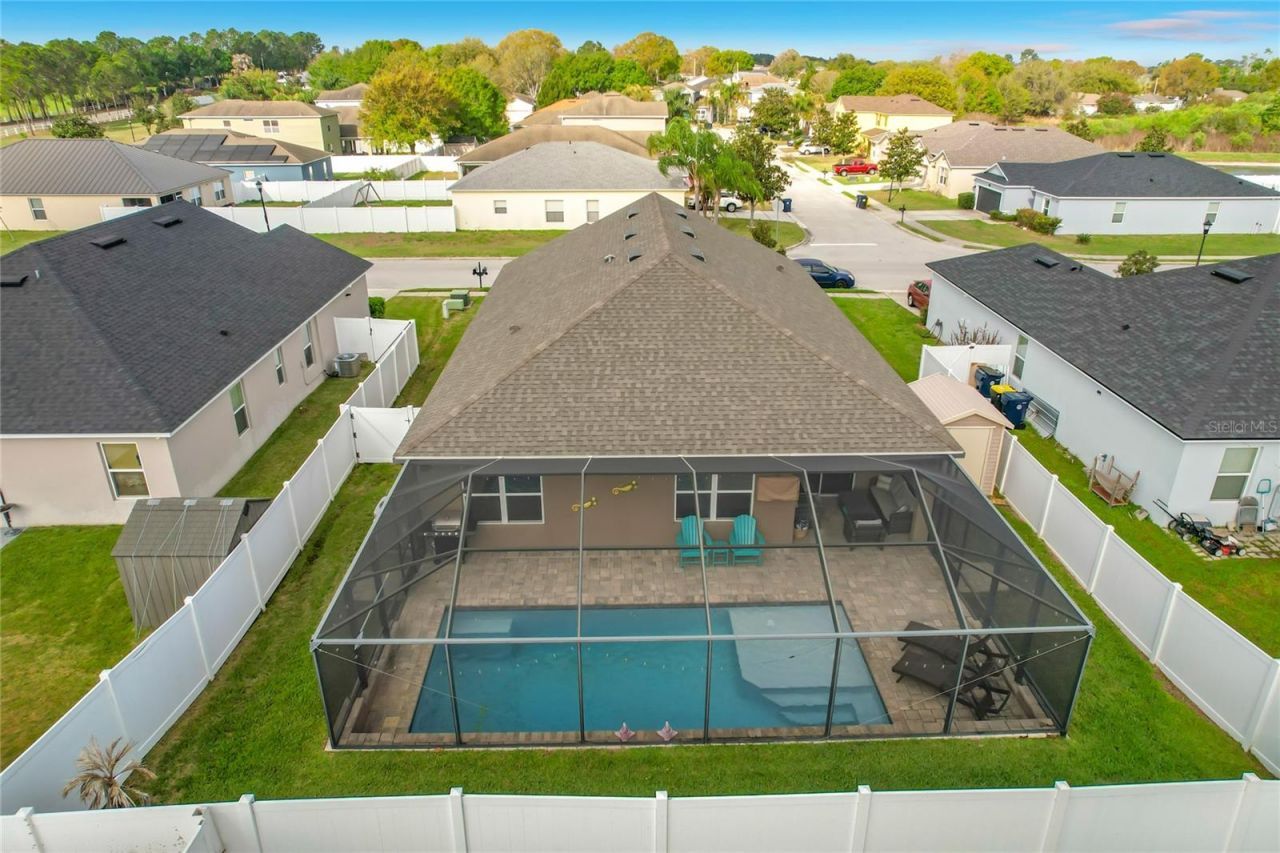 1730 Van Gogh Drive, Auburndale, FL 33823 Photo