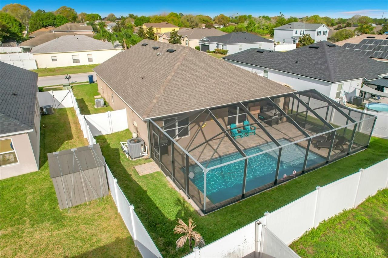 1730 Van Gogh Drive, Auburndale, FL 33823 Photo