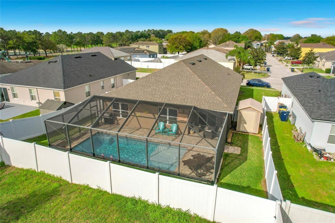 1730 Van Gogh Drive, Auburndale, FL 33823 Photo