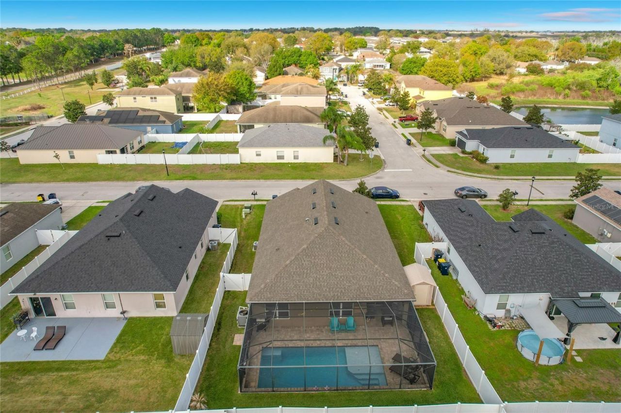 1730 Van Gogh Drive, Auburndale, FL 33823 Photo