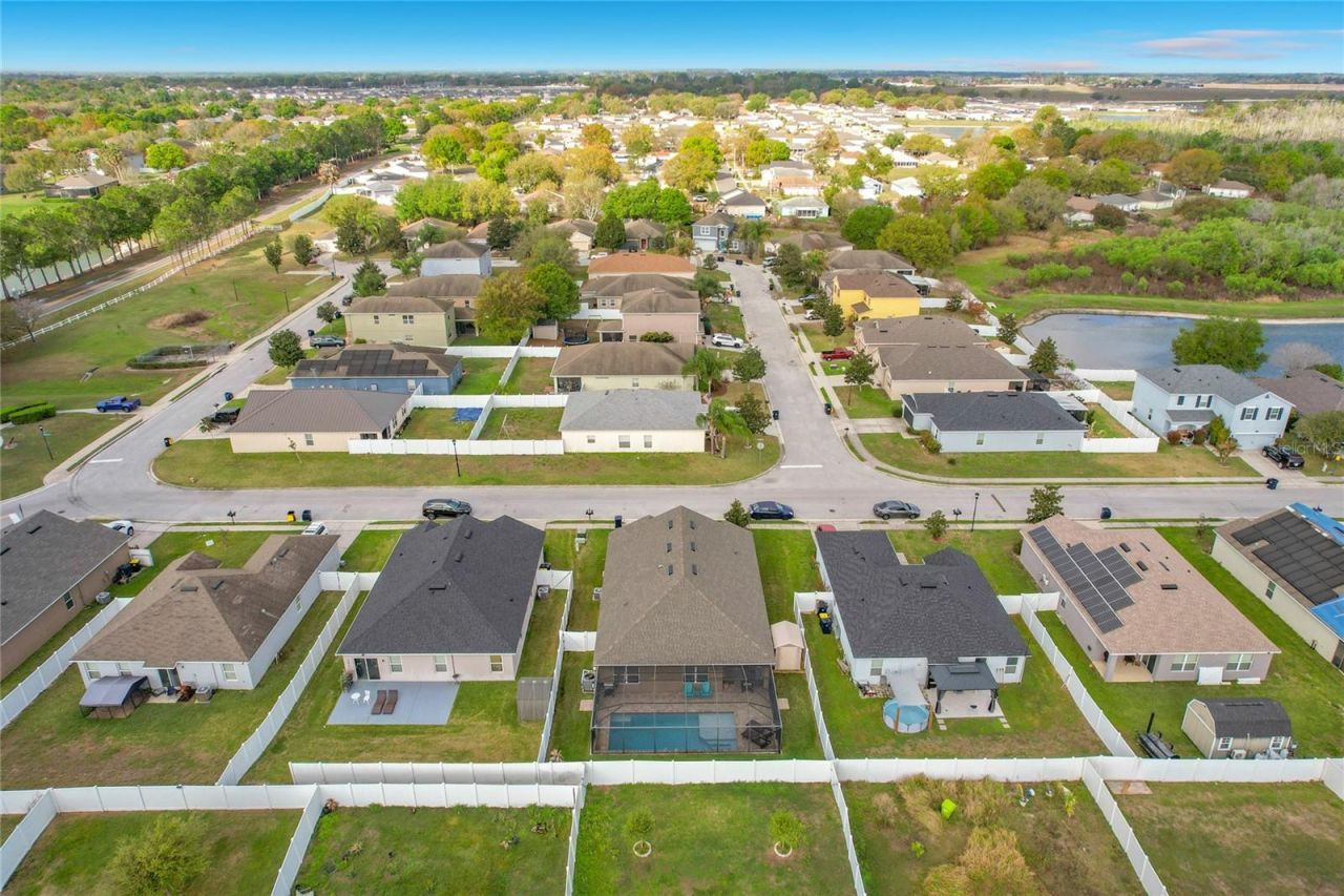 1730 Van Gogh Drive, Auburndale, FL 33823 Photo