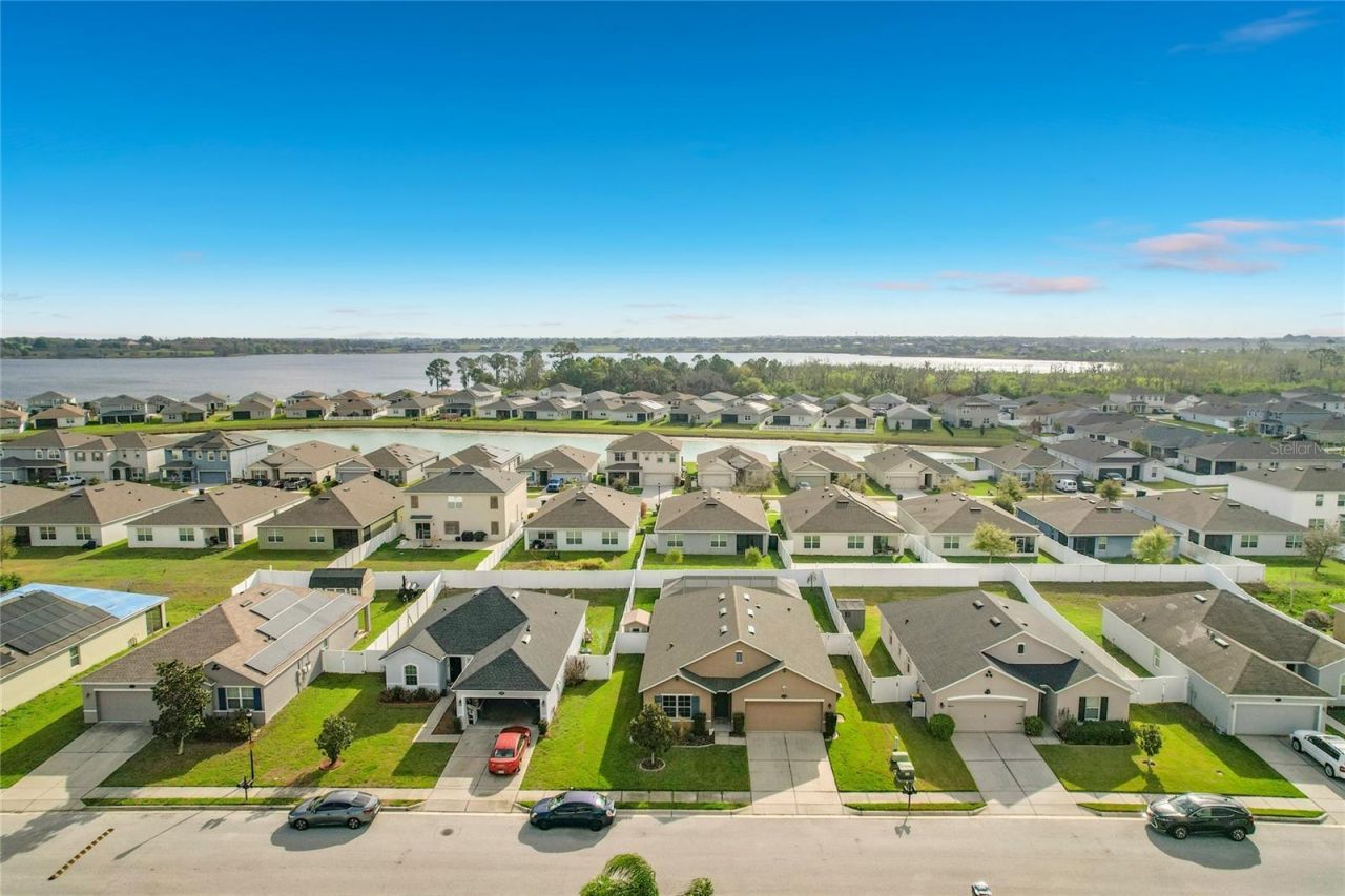 1730 Van Gogh Drive, Auburndale, FL 33823 Photo