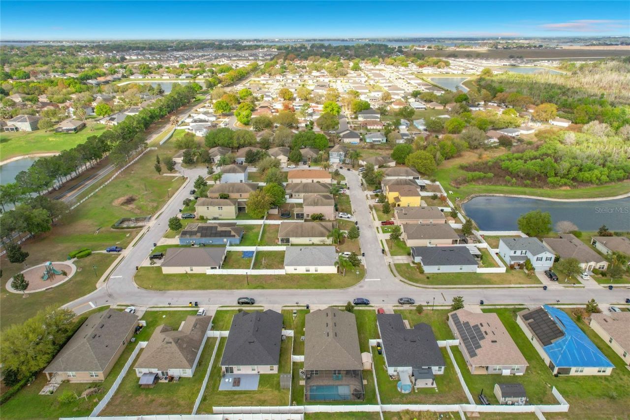 1730 Van Gogh Drive, Auburndale, FL 33823 Photo