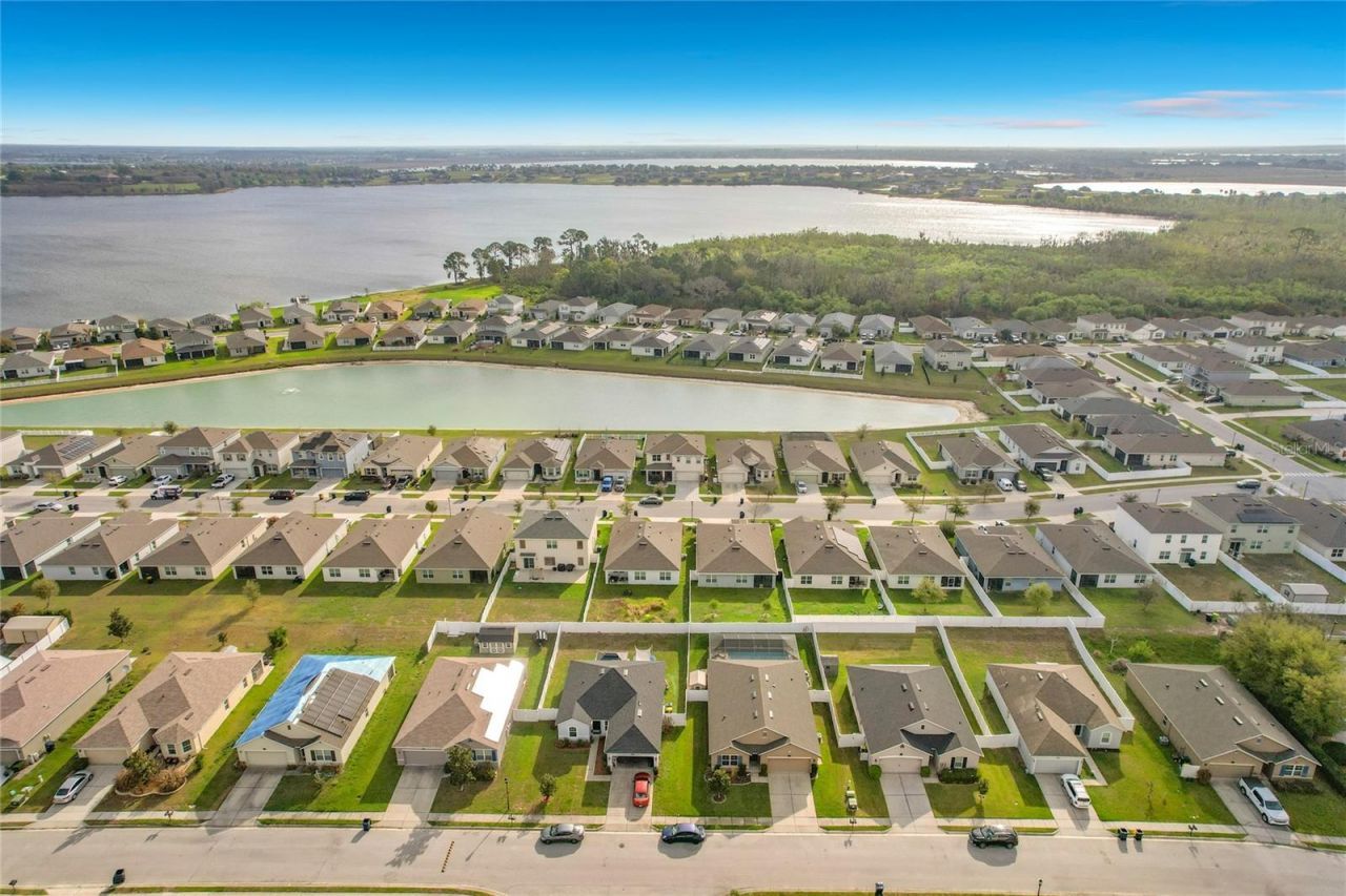 1730 Van Gogh Drive, Auburndale, FL 33823 Photo