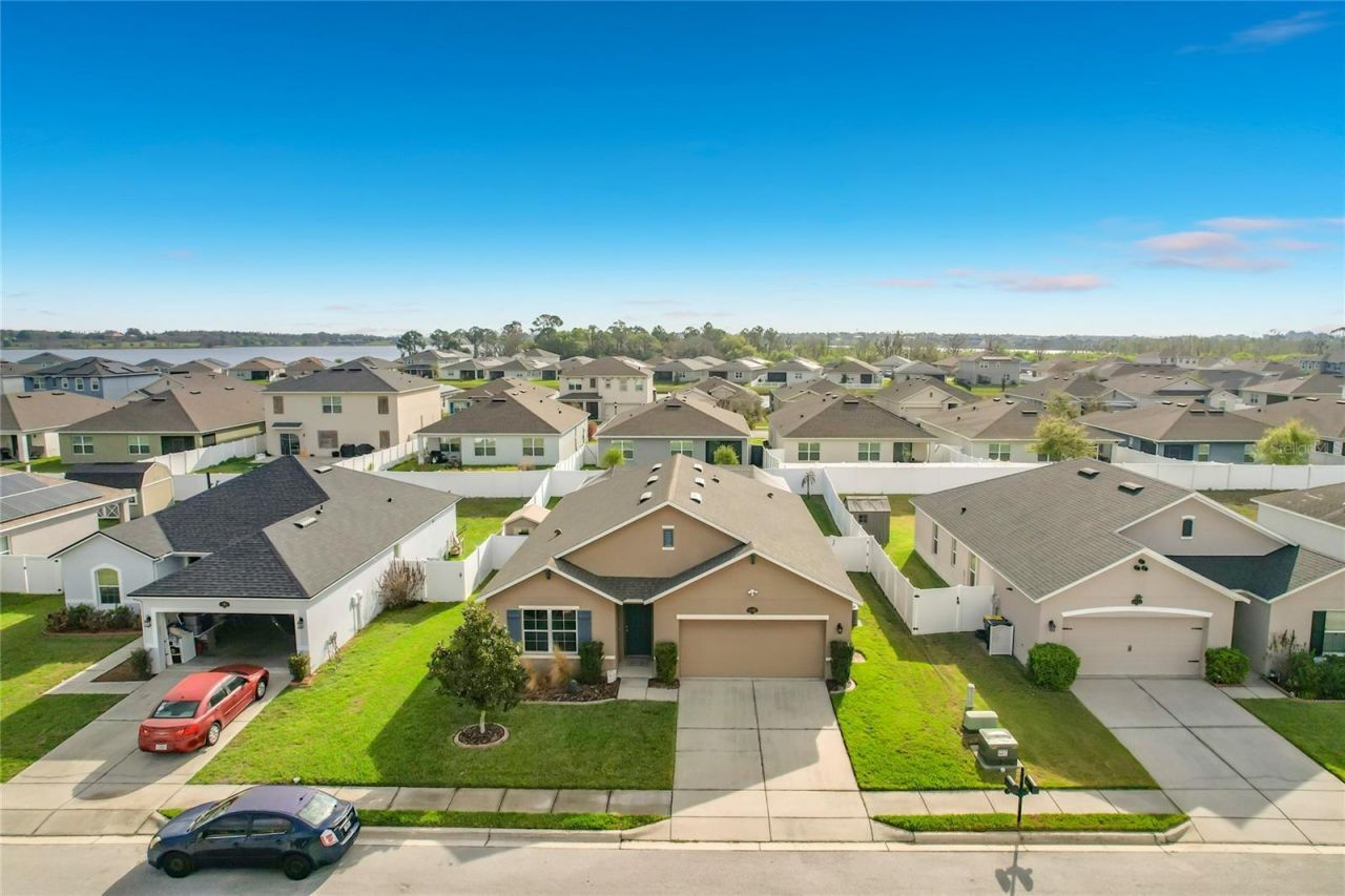 1730 Van Gogh Drive, Auburndale, FL 33823 Photo