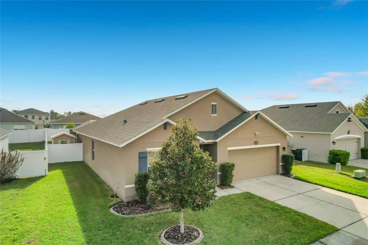 1730 Van Gogh Drive, Auburndale, FL 33823 Photo