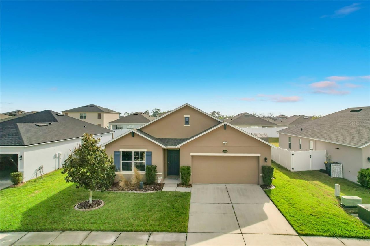 1730 Van Gogh Drive, Auburndale, FL 33823 Photo