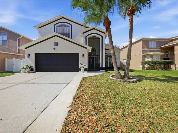 1247 KEY WEST COURT , WESLEY CHAPEL, FL 33544