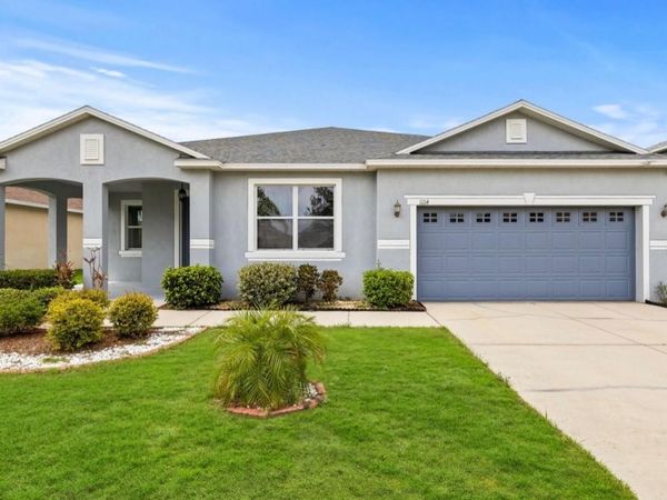11114 HARTFORD FERN DRIVE, RIVERVIEW, FL 33569