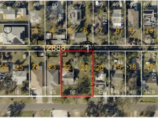 3737 56TH AVENUE N, ST PETERSBURG, FL 33714