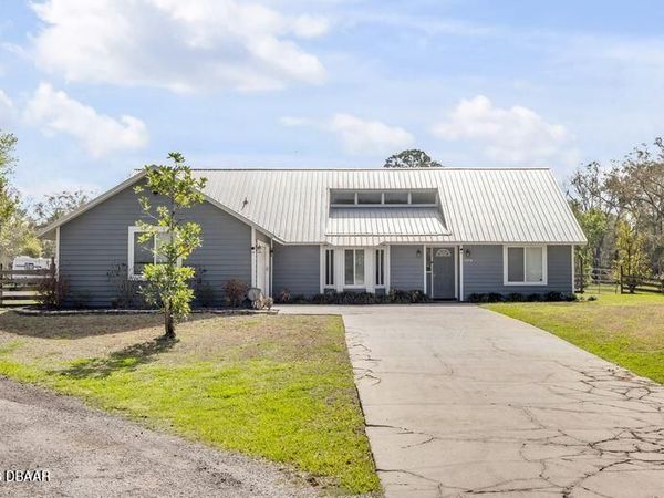 1934 Jackson Lane, Port Orange, FL 32128