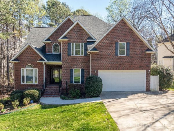 1575 Plantation Trail, Gastonia, NC 28056