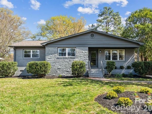 1749 Archdale Drive , Charlotte, NC 28210