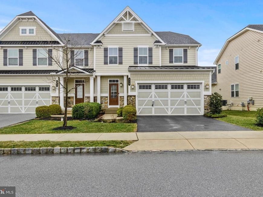 319 Quarry Point Road , Malvern, PA 19355 Main Photo