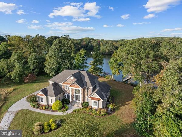 1576 BAY HEAD ROAD , ANNAPOLIS, MD 21409