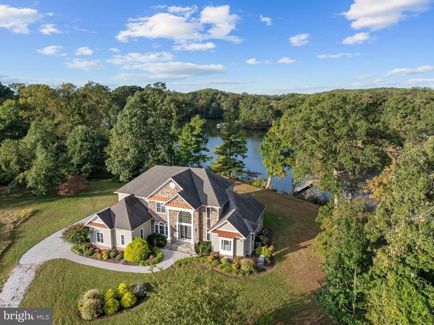 1576 Bay Head Road , Annapolis, MD 21409 Main Photo