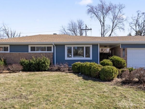 16155 Kedzie Parkway, Markham, IL 60428