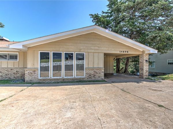 14898 Dutchmans Drive, Rogers, AR 72756